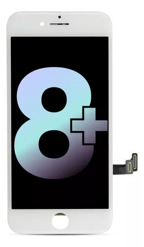 IPhone 8 Plus – Modulo de Pantalla (OEM) – GhostWebShop