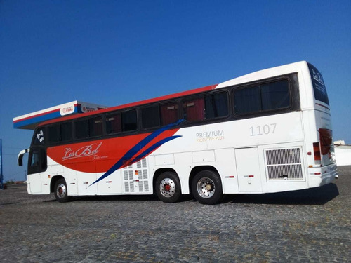 Mercedes-benz O400 Comil