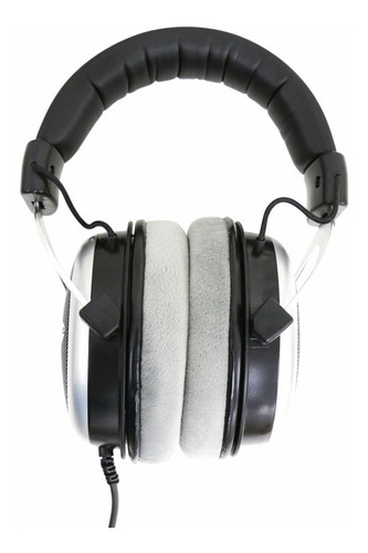 Fone De Ouvido Over-ear Arcano Arcshp80 C/ Imperfeições