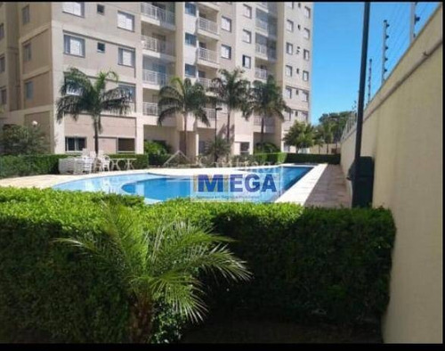Apartamento Com 2 Dormitórios À Venda, 54 M² Por R$ 469.900,00 - Jardim Aurélia - Campinas/sp - Ap4694