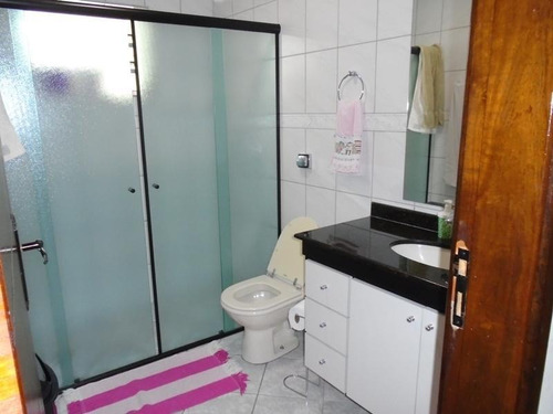 Imagem 20 de 21 de Sobrado À Venda, 3 Quartos, 2 Vagas, Jordanópolis - São Bernardo Do Campo/sp - 40752