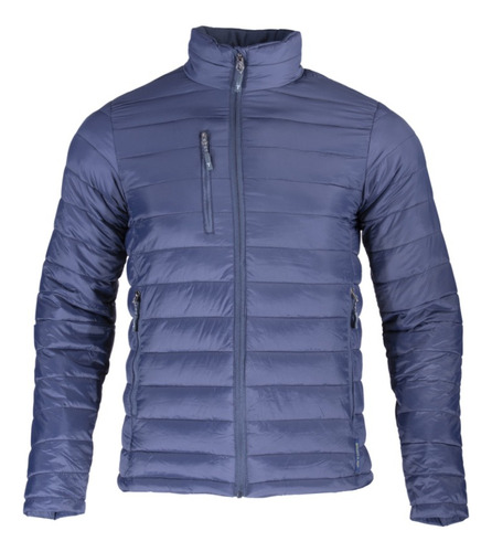 Parka Térmica Light Hombre