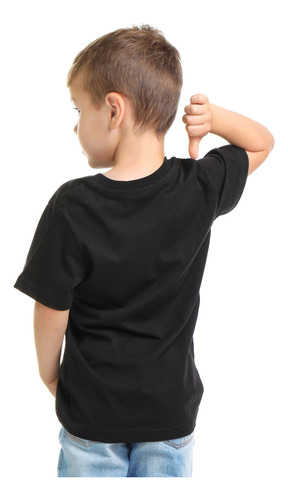 Polera Niño Radiohead The Best Of Rock Abominatron