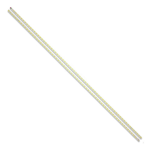 Imagen 1 de 5 de Kit Leds Sony Kdl-60ex640 (2t)- Aluminio, Nuevo