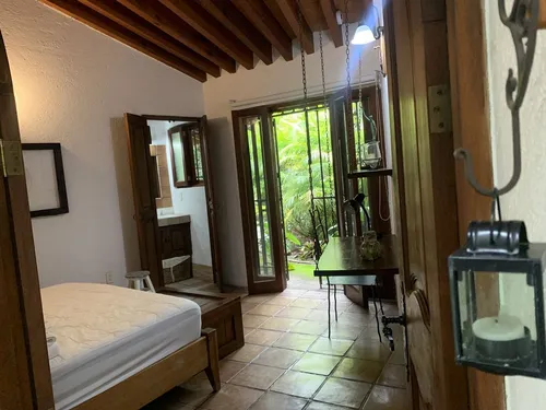 Casa En Fraccionamiento En Club De Golf Hacienda San Gaspar, Jiutepec, Morelos C