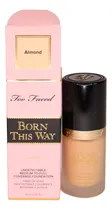 Comprar Too Faced Base Born This Way Base Oil Free