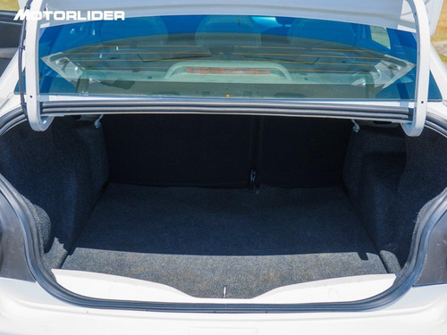 Imagen 20 de 25 de Citroën C-elysée 1.2 Feel Pack Ex Full | Permuta / Financia
