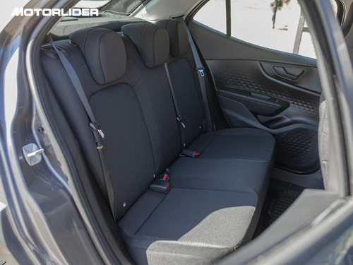 Imagen 13 de 25 de Fiat Pulse Drive 1.3 Mt | Permuta / Financia