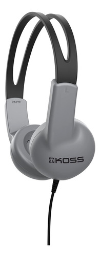 Koss Ed1tc Hb Stereophone Ideal Para Bibliotecas Escolares Y