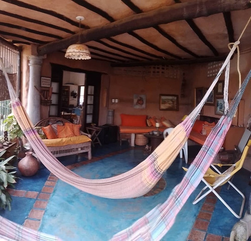 Imagen 6 de 13 de Casa En Playa Guacuco Isla De Margarita