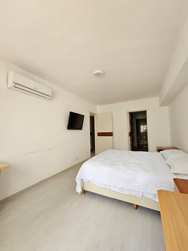 Alquiler De Apartamento En Campo Alegre