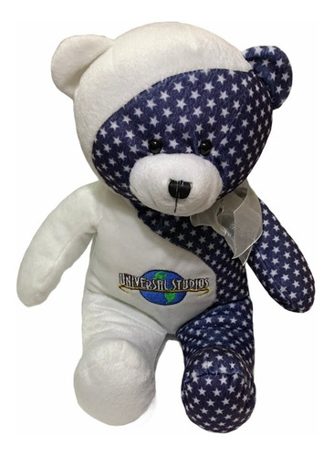 Peluche Oso Universal Studios - 30 Cm