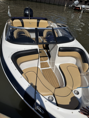 Lancha Eclipse E19