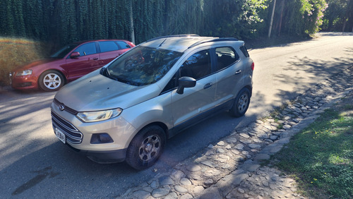 Ford Ecosport 1.6 Se 110cv 4x2