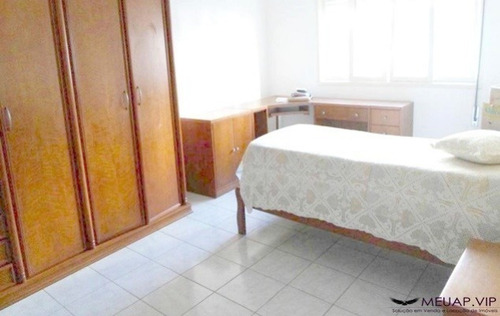 Imagem 7 de 10 de Apartamento Para Venda Na Ponta Da Praia - Santos - Pp1208 - 34743598