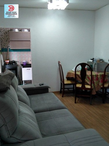 Imagem 5 de 15 de Sobrado - Vila Pierina - Ref: 8250 - V-8250