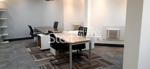 Imagem 5 de 17 de Sala Para Aluguel Em Cambuí - Sa007021