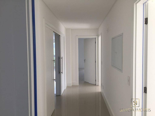 Imagem 2 de 30 de Apartamento No Mirante Das Águas Em Balneário Camboriú - Ap0449
