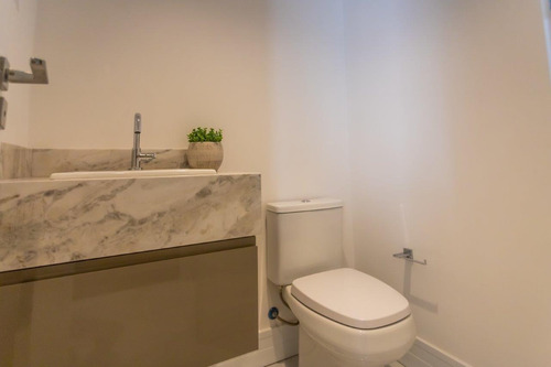 Imagem 16 de 30 de Apartamento À Venda 2 Dormitórios Bairro Mercês / Duet Mercês - Ap00185 - 70277804