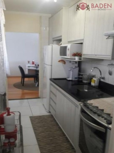 Imagem 7 de 16 de Apartamento - Ap02600