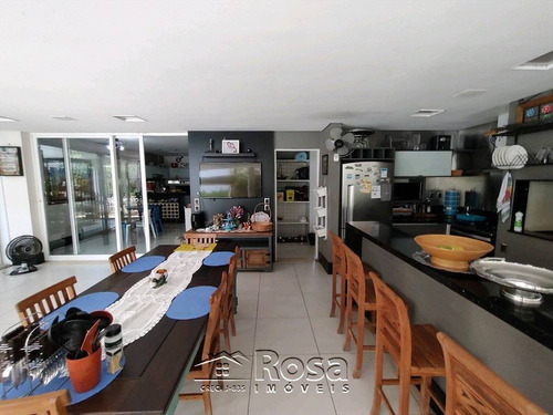 Imagem 9 de 30 de Sobrado Com 600m2 - 25316