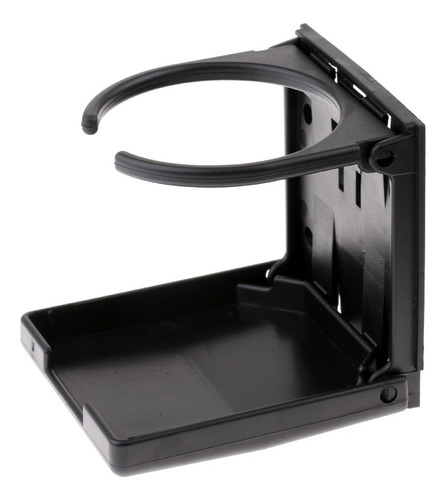 Suporte De Garrafa De Mesa De Futebol Preto