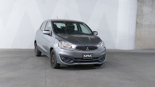 Mitsubishi Mirage 1.2 Glx Cvt