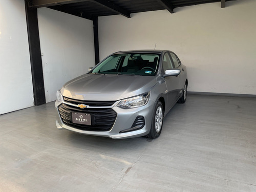 Chevrolet Onix 1.0 LT At