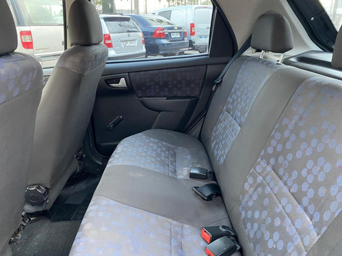 Chevrolet Celta 1.4 Full 2011 Aire Acondicionado Hidraulica