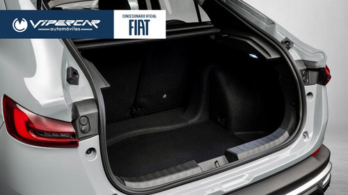 Imagen 15 de 25 de Fiat Fastback Audace