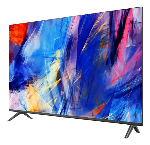 Smart TV Tcl de 32 polegadas Hd Android TV 32s230a