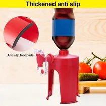 Comprar Dispensador De Base De Bebidas Botella Plástica Refresco