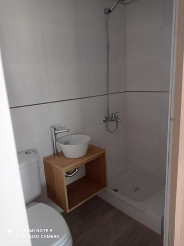 Departamento En Belgrano 3 Ambientes A Estrenar