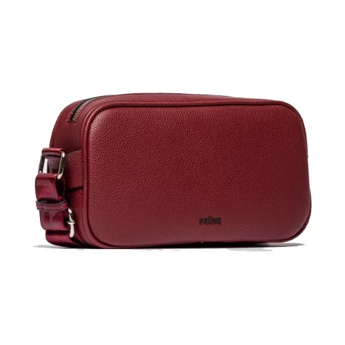 Bandoleras mujer prune clearance