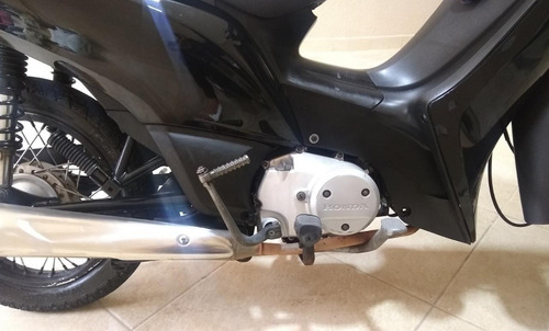 Honda Biz