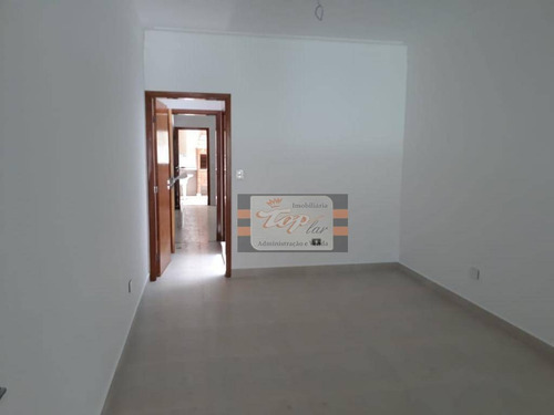 03 Sobrados Com 3 Dormitórios À Venda, Cada Um Com 150 M² Por R$ 750.000 - Parque São Domingos - São Paulo/sp - So0718