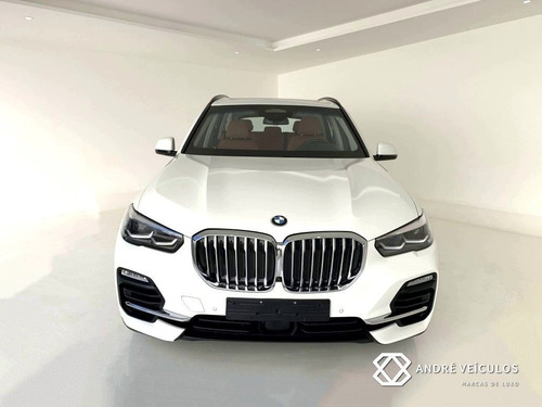 Imagem 4 de 15 de Bmw X5 3.0 4x4 30d I6 Turbo 2019