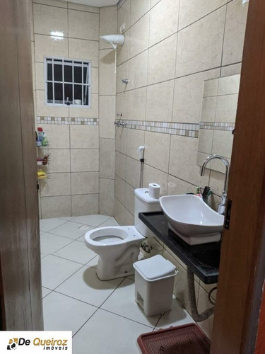 Imagem 14 de 20 de Casa - 1586 - 70723855
