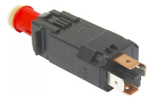 Interruptor Freno Chevrolet Meriva 2006 1.8l Ac Delco