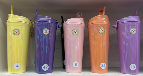 Vaso Tipo Termo 700ml Personalizados.