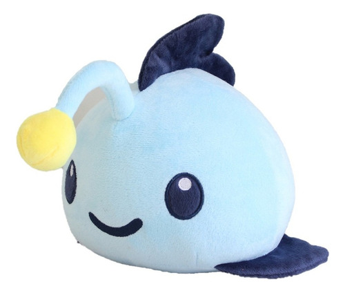 Slime Rancher 2 Fish Muñeco Peluche Juguete Navidad Regalo