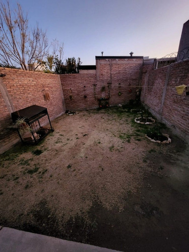 Imagen 12 de 12 de Duplex En Venta San Rafael Mendoza
