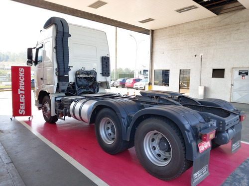 Volvo Fh 540 6x4 2014 Selectrucks