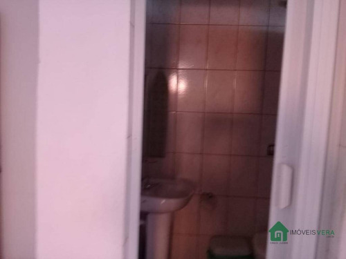 Imagem 6 de 11 de Casa De 3 Dormitórios Para Locação No Jd. Ipê, Campo Limpo. - Ca0273