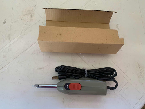 Desmagnetizador Teac E-3 (r). (Usado)