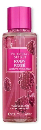 Victoria's Secret - Ruby Rose Fragance Mist