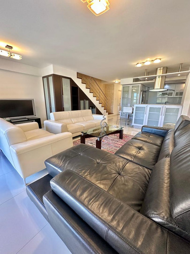 Apartamento Duplex Plaza Real