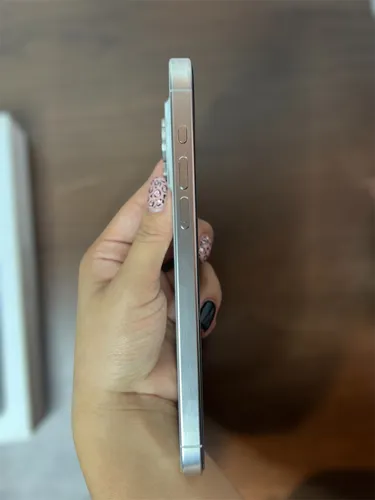 Apple iPhone 15 Pro Max 512gb Dual Sim - Titanio Blanco (Usado)