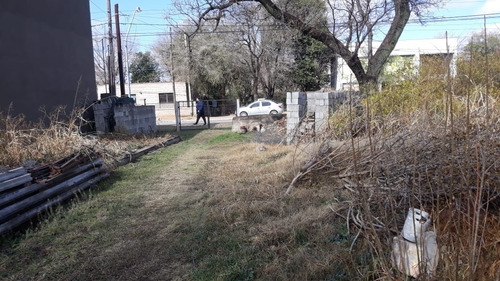 Vendo Lote Sobre Av. Tissera . Con Escritura