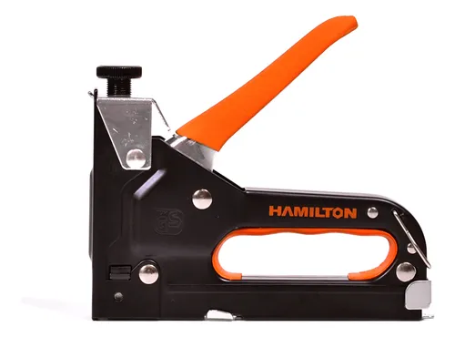 Kit Engrapadora Clavadora Prof 3 En 1 - Hamilton Pepkit